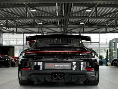 Porsche 911 GT3 Clubsport *PDLS* Approved *SOFORT (2021) - Foto 8