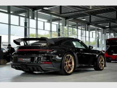 Porsche 911 GT3 Clubsport *PDLS* Approved *SOFORT (2021) - Foto 7