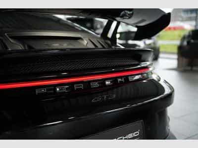 Porsche 911 GT3 Clubsport *PDLS* Approved *SOFORT (2021) - Foto 11