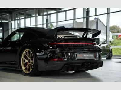 Porsche 911 GT3 Clubsport *PDLS* Approved *SOFORT (2021) - Foto 14