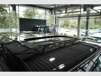 Mercedes Classe G d AMG Line 1.H *20 *Night-II *Manufaktur (2026) - Foto 7
