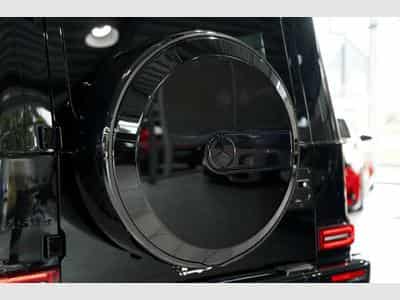 Mercedes Classe G d AMG Line 1.H *20 *Night-II *Manufaktur (2026) - Foto 14