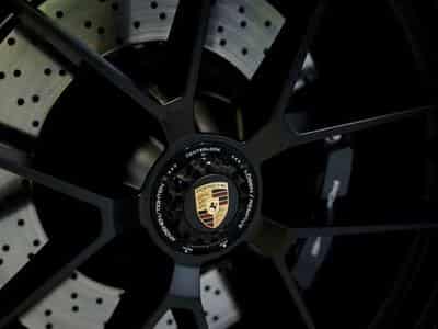Porsche 911 Carrera GTS T-Hybrid *LIFT *Aero-Kit (2025) - Foto 14