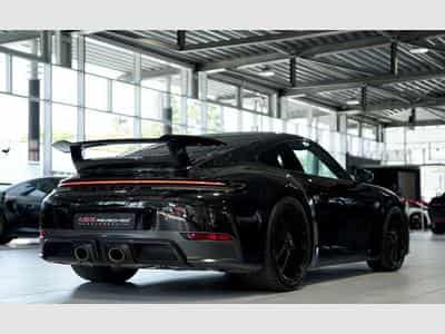 Porsche 911 Carrera GTS T-Hybrid *LIFT *Aero-Kit (2025) - Foto 8