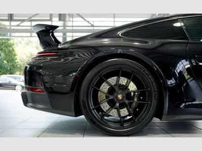Porsche 911 Carrera GTS T-Hybrid *LIFT *Aero-Kit (2025) - Foto 13