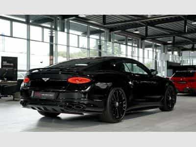 Bentley Continental GT V8 *Mulliner *Blackline *Carbon (2022) - Foto 8