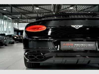 Bentley Continental GT V8 *Mulliner *Blackline *Carbon (2022) - Foto 14