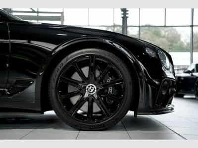 Bentley Continental GT V8 *Mulliner *Blackline *Carbon (2022) - Foto 12