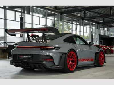 Porsche 911 GT3 RS Weissach *Clubsport *LIFT *PCCB (2023) - Foto 7