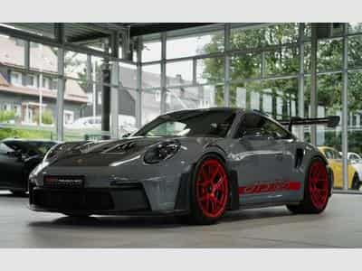 Porsche 911 GT3 RS Weissach *Clubsport *LIFT *PCCB (2023) - Foto 4