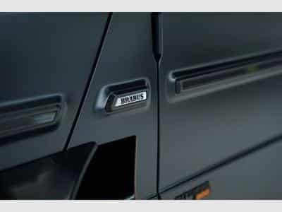 Mercedes G 63 AMG Brabus G800 *24*LederOrange*NEW MODELL (2026) - Foto 14