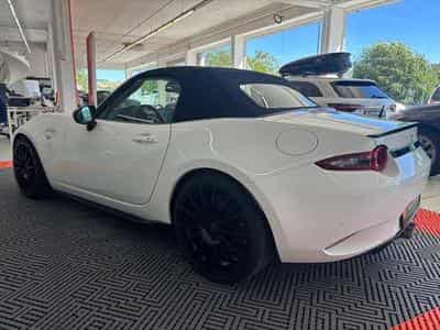 Mazda MX-5 2.0 SKYACTIV-G 184 Ch GARANTIE JUSQU'A 36 MOIS (2018) - Photo 12