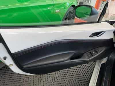 Mazda MX-5 2.0 SKYACTIV-G 184 Ch GARANTIE JUSQU'A 36 MOIS (2018) - Photo 14