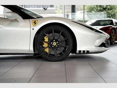 Ferrari F8 Spider Spider Atelier Unikat Einzelstück (2023) - Foto 5