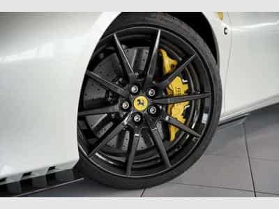Ferrari F8 Spider Spider Atelier Unikat Einzelstück (2023) - Foto 2