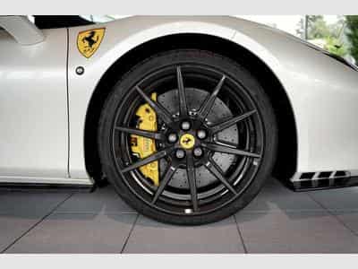 Ferrari F8 Spider Spider Atelier Unikat Einzelstück (2023) - Foto 7