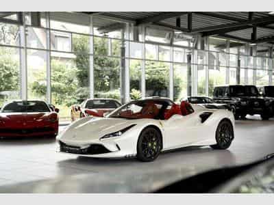 Ferrari F8 Spider Spider Atelier Unikat Einzelstück (2023) - Foto 3