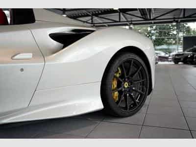 Ferrari F8 Spider Spider Atelier Unikat Einzelstück (2023) - Foto 8