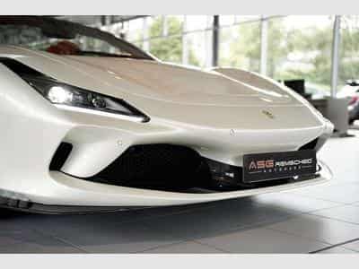 Ferrari F8 Spider Spider Atelier Unikat Einzelstück (2023) - Foto 6