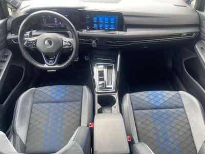 VW Golf (2023) - Foto 15