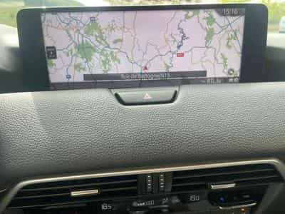 Mazda CX-60 HYBRID/DIESEL 4X4 GARANTIE JUSQU'A 36 MOIS (2025) - Foto 15
