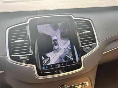 Volvo XC90 XC90 B5 D AWD Ultimate Dark / JUSQU'A 36 MOIS DE GARANTIE (2023) - Foto 14