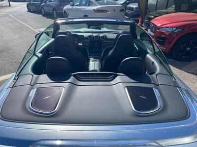 Mercedes CLE 200 CLE 200 Cabrio 9G-TRONIC (2024) - Foto 9