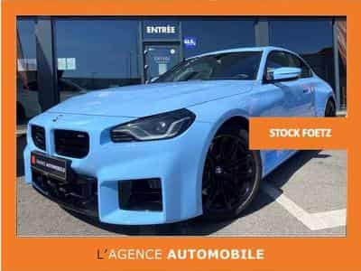 BMW M2 M2 Aut. (2024) - Foto 1