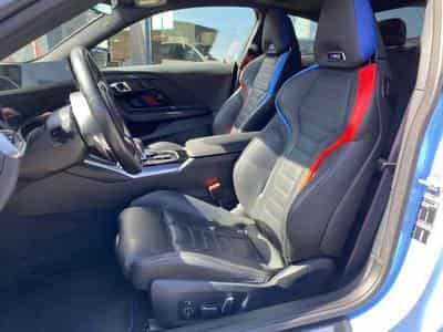 BMW M2 M2 Aut. (2024) - Foto 12