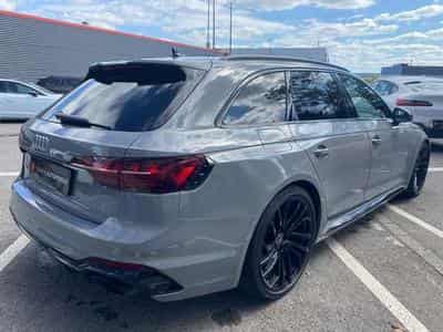 Audi RS4 RS4 Avant Quattro Gris Nardo Jusqu'à 36 mois de garantie (2023) - Foto 5