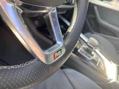 Audi RS4 RS4 Avant Quattro Gris Nardo Jusqu'à 36 mois de garantie (2023) - Foto 14