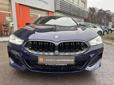 BMW 840 840i - JUSQU'A 48 MOIS GARANTIE (2024) - Photo 3