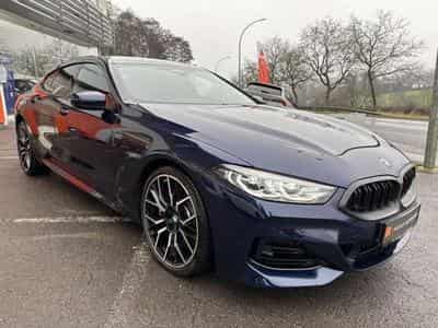 BMW 840 840i - JUSQU'A 48 MOIS GARANTIE (2024) - Photo 4