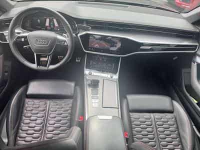 Audi RS6 RS6 PERFORMANCE / TVA RECUP / 1ER OWNER / JUSQU'A 36 MOIS DE (2023) - Foto 13