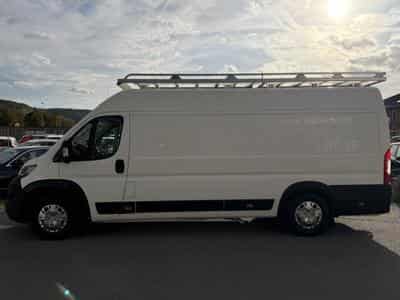 Peugeot Boxer BlueHdi 163 Fourgon L4H2 Pack (2019) - Foto 2