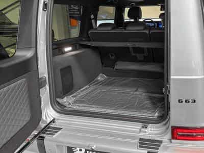 Mercedes G 63 AMG G63 AMG 2026/ A22 RIDE.C/CARBON/SUPERIOR (2026) - Photo 15