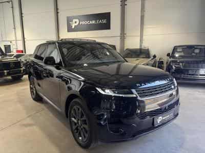 Land-Rover Range Rover Sport P460E S HYBRID /21/PANO/360/LUFT/VOLL (2025) - Photo 4