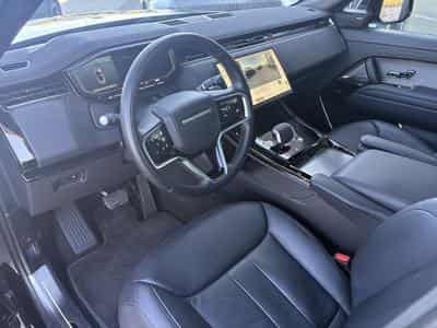 Land-Rover Range Rover Sport P460E S HYBRID /21/PANO/360/LUFT/VOLL (2025) - Photo 10
