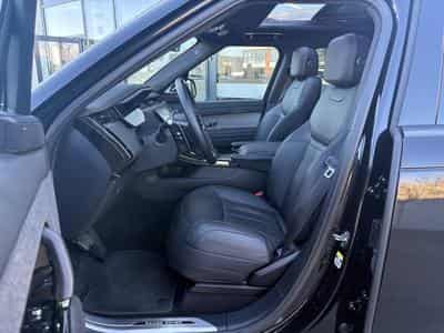 Land-Rover Range Rover Sport P460E S HYBRID /21/PANO/360/LUFT/VOLL (2025) - Photo 11