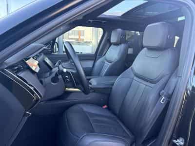 Land-Rover Range Rover Sport P460E S HYBRID /21/PANO/360/LUFT/VOLL (2025) - Photo 12