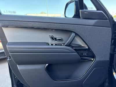 Land-Rover Range Rover Sport P460E S HYBRID /21/PANO/360/LUFT/VOLL (2025) - Photo 13