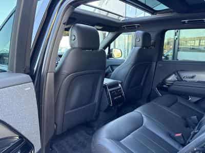 Land-Rover Range Rover Sport P460E S HYBRID /21/PANO/360/LUFT/VOLL (2025) - Photo 14