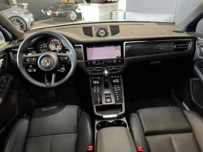 Porsche Macan Porsche Macan S /LED/PANO/BOSE/21"/CARBON/AHK/VOLL (2023) - Photo 2