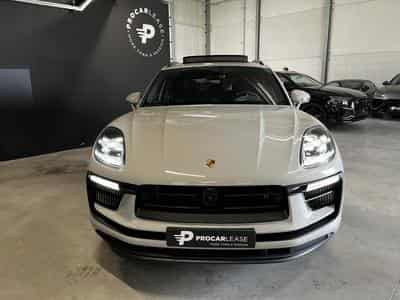 Porsche Macan Porsche Macan S /LED/PANO/BOSE/21"/CARBON/AHK/VOLL (2023) - Photo 3
