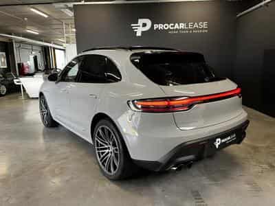 Porsche Macan Porsche Macan S /LED/PANO/BOSE/21"/CARBON/AHK/VOLL (2023) - Photo 7