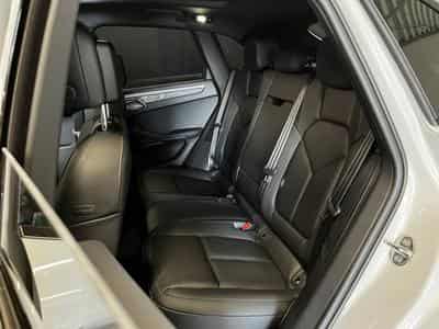 Porsche Macan Porsche Macan S /LED/PANO/BOSE/21"/CARBON/AHK/VOLL (2023) - Photo 6