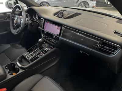 Porsche Macan Porsche Macan S /LED/PANO/BOSE/21"/CARBON/AHK/VOLL (2023) - Photo 10