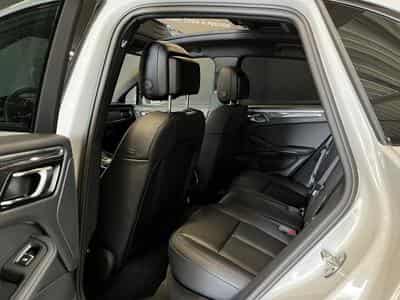 Porsche Macan Porsche Macan S /LED/PANO/BOSE/21"/CARBON/AHK/VOLL (2023) - Photo 11