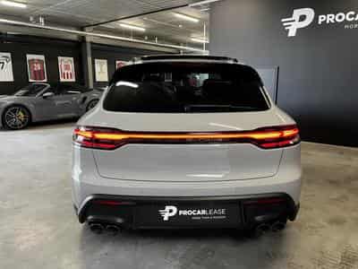Porsche Macan Porsche Macan S /LED/PANO/BOSE/21"/CARBON/AHK/VOLL (2023) - Photo 15