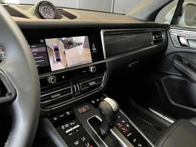 Porsche Macan Porsche Macan S /LED/PANO/BOSE/21"/CARBON/AHK/VOLL (2023) - Photo 13